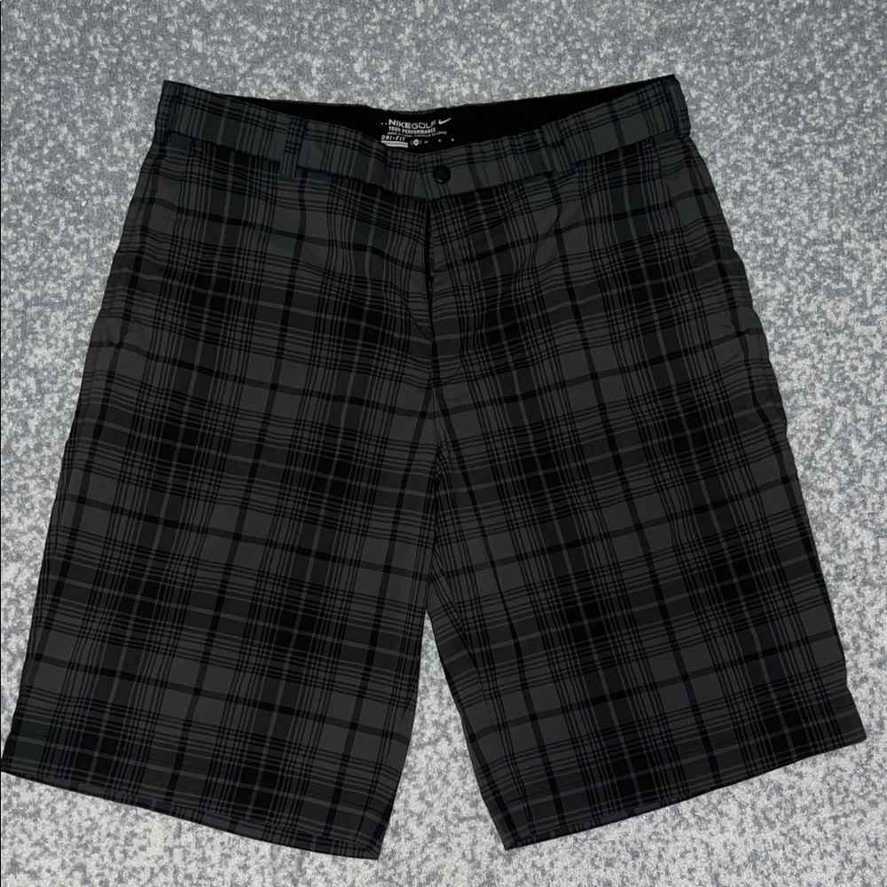 Nike Golf Tour Performance Dri-Fit  Men's Shorts Size 34